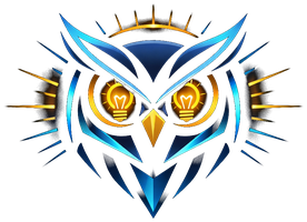 OwlWatt owl logo